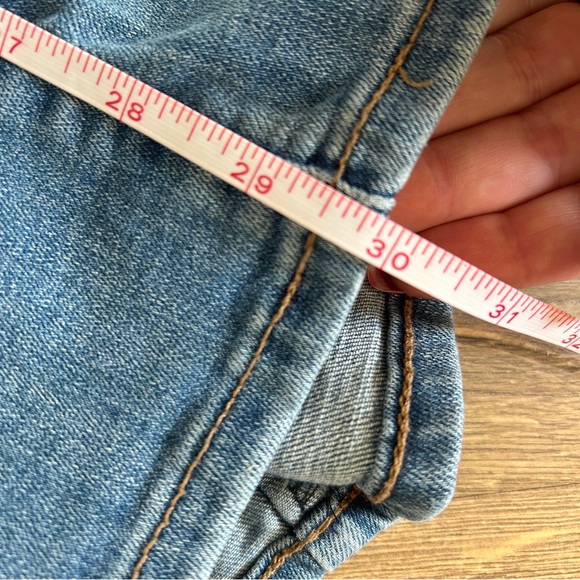Lucky brand sweet boot cut jeans - Picture 8 of 8
